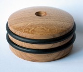 Giant DB/OAK