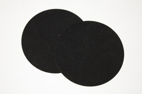 FELT DISC 100 (10)